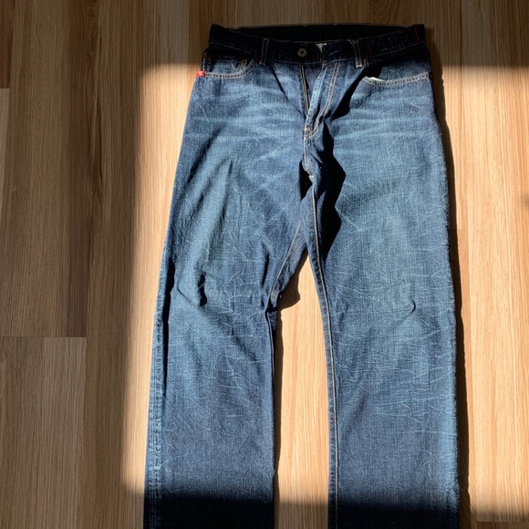 Men’s Guess Jeans size 31 x 34 - Picture 1 of 4
